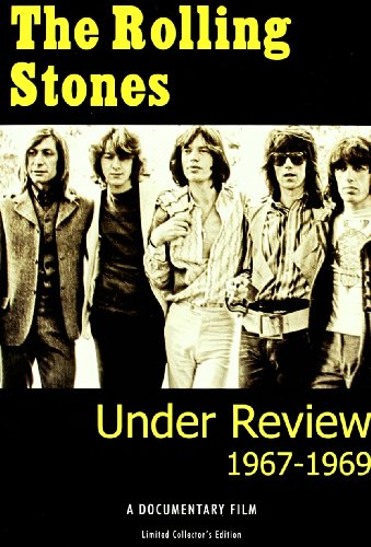 THE ROLLING STONES - UNDER REVIEW: 1967-1969