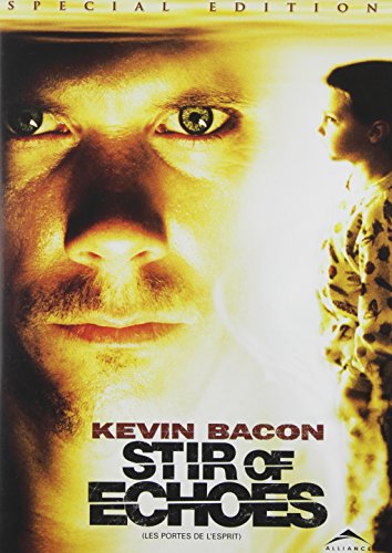 STIR OF ECHOES: SPECIAL EDITION (BILINGUAL)