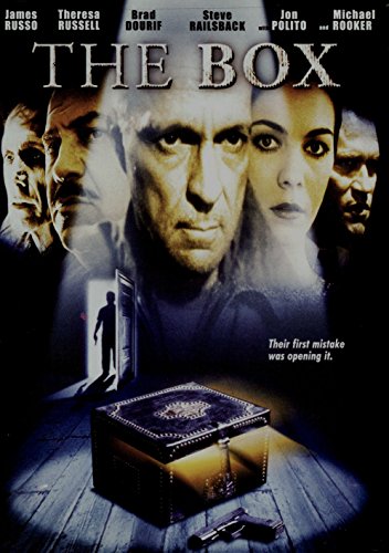 THE BOX (2003)