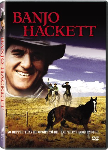 BANJO HACKETT [IMPORT]