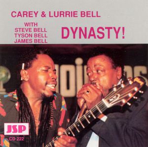 BELL, CAREY & LURRIE  - DYNASTY