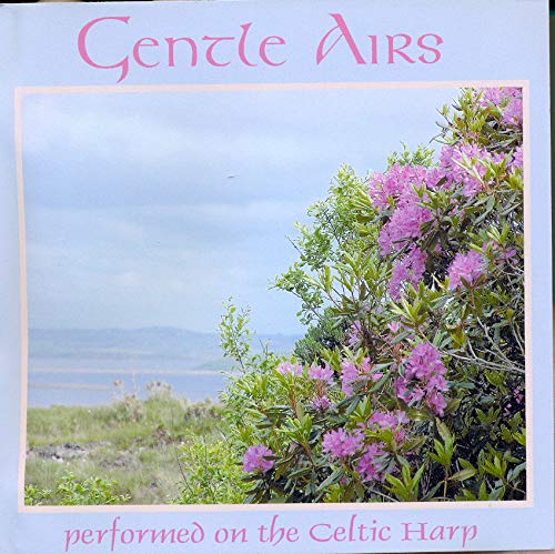 ANDERSON-BUCHANAN, MARY - GENTLE AIRS