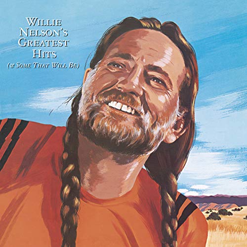 NELSON, WILLIE - GREATEST HITS