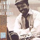 HEATH, JIMMY - NICE PEOPLE