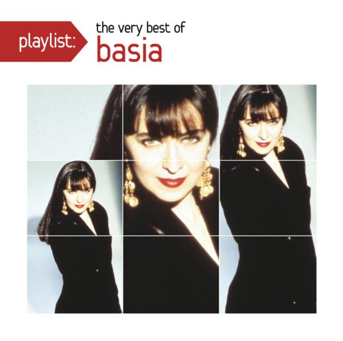 BASIA - PLAYLIST: VERY BEST OF BASIA