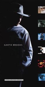 BROOKS, GARTH - LIMITED SERIES