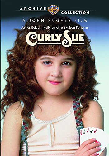 CURLY SUE [IMPORT]