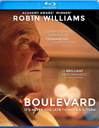 BOULEVARD BD [BLU-RAY]