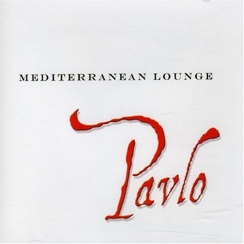 PAVLO - PAVLO - MEDITERRANEAN LOUNGE