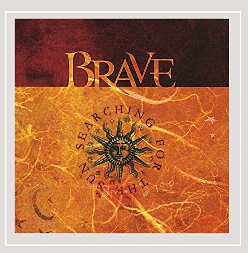 BRAVE - SEARCHING FOR THE SUN