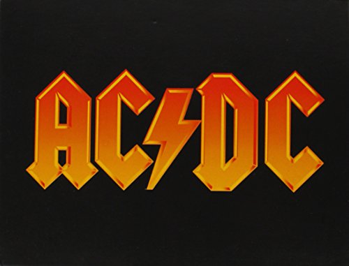AC/DC  - AC/DC BOX SET (17 CDS)