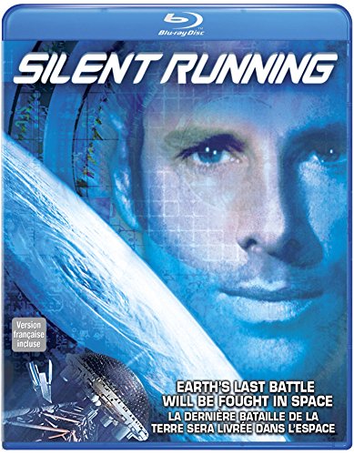 SILENT RUNNING [BLU-RAY] (BILINGUAL)