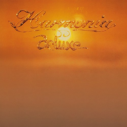 HARMONIA - DELUXE