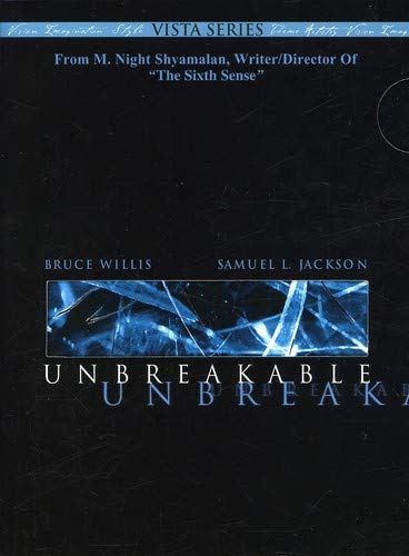 UNBREAKABLE (BILINGUAL)