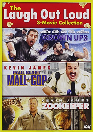 LAUGHING OUT LOUD COLLECTION [IMPORT]