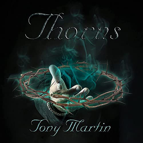 MARTIN, TONY  - THORNS