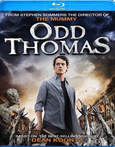 ODD THOMAS [BLU-RAY]