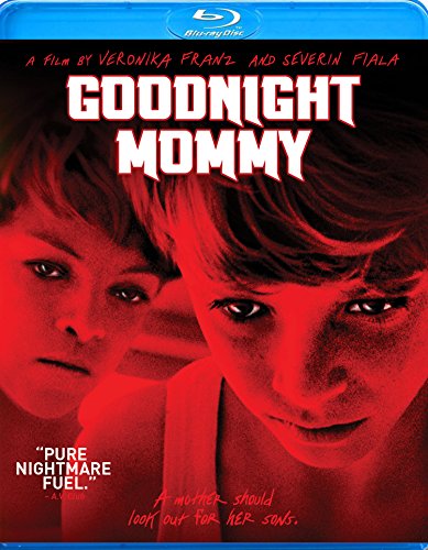 GOODNIGHT MOMMY [BLU-RAY] [IMPORT]