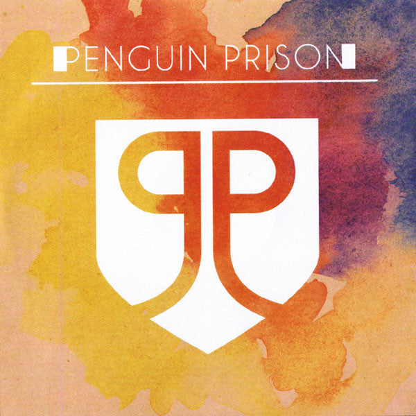PENGUIN PRISON  - ST