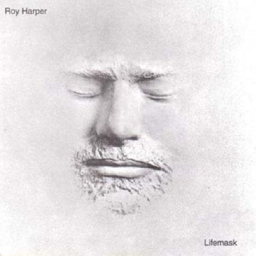 HARPER, ROY - LIFEMASK