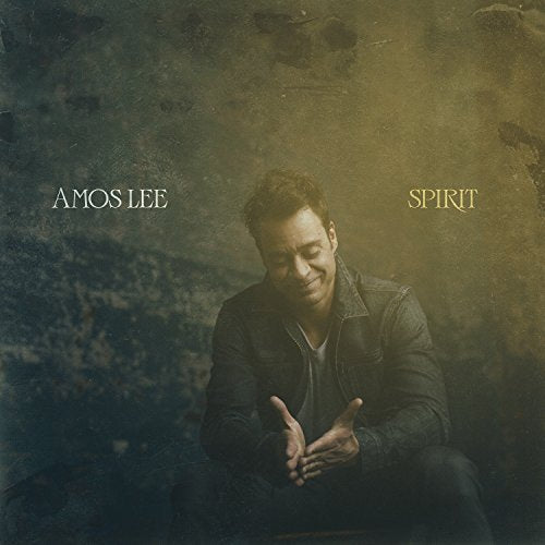 LEE, AMOS - SPIRITS