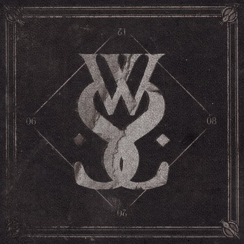 WHILE SHE SLEEPS  - THIS IS THE SIX