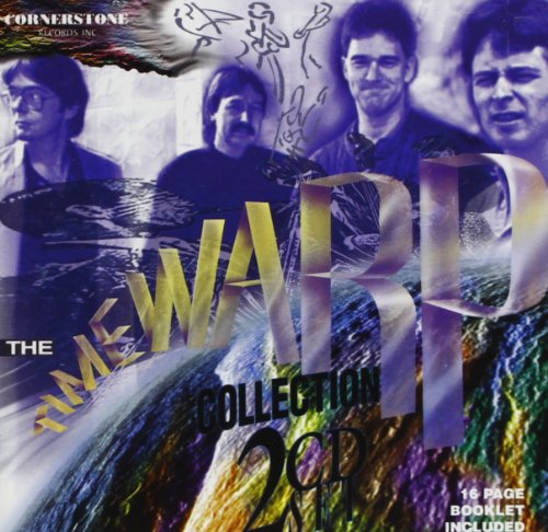 TIME WARP  - THE TIME WARP COLLECTION (2CDS)