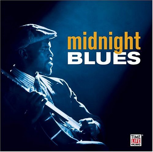 MIDNIGHT BLUES - MIDNIGHT BLUES