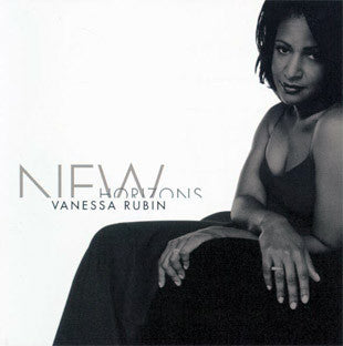 RUBIN, VANESSA  - NEW HORIZONS