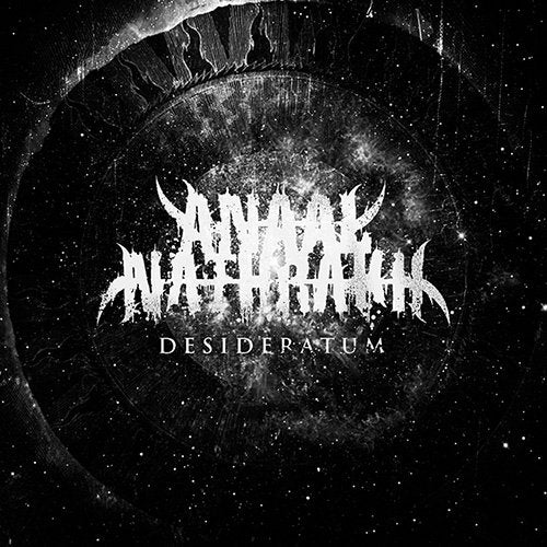 ANAAL NATHRAKH - DESIDERATUM