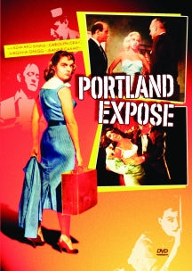 PORTLAND EXPOSE [DVD]