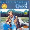 ROBBINS, MARTY - NO. 1 COWBOY