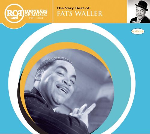 WALLER, FATS - THE VERY BEST OF FATS WALLER