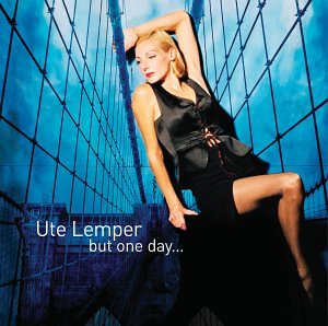 LEMPER, UTE - BUT ONE DAY