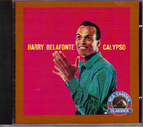 BELAFONTE, HARRY - CALYPSO