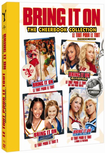 BRING IT ON: THE CHAMPIONSHIP COLLECTION