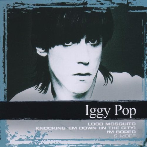 POP, IGGY - COLLECTIONS