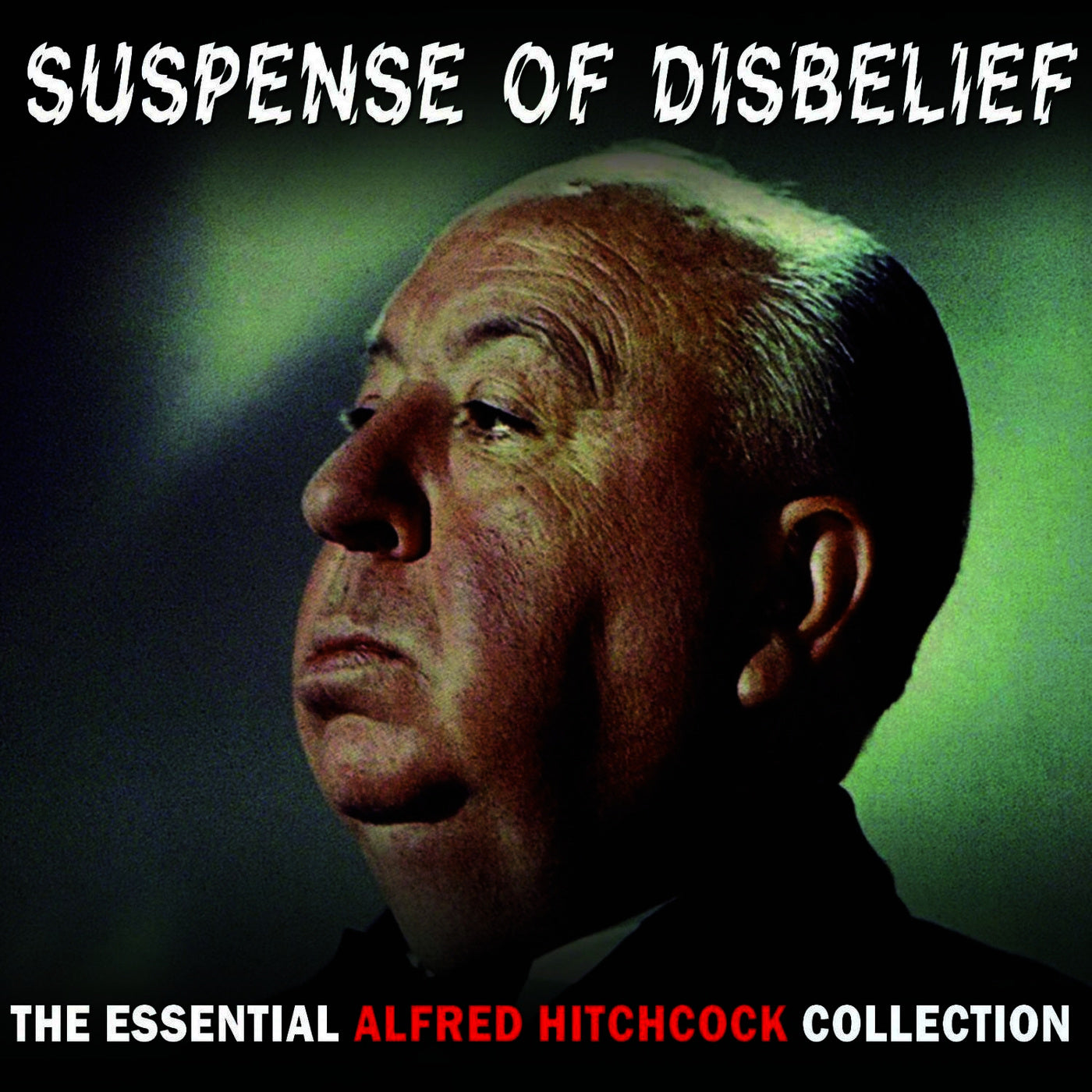 VARIOUS  - ESSENTIAL ALFRED HITCHCOCK COLLECTION