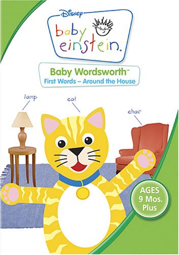 BABY EINSTEIN:BABY WORDSWORTH