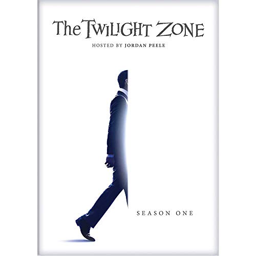 THE TWILIGHT ZONE (2019): SEASON ONE