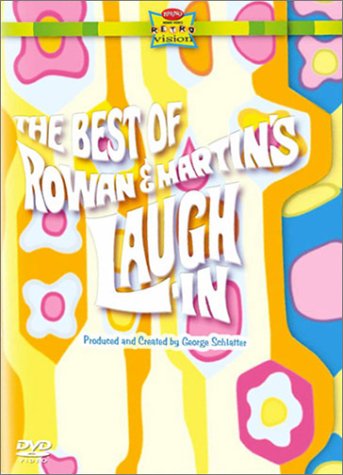 LAUGH-IN BOXED SET 1