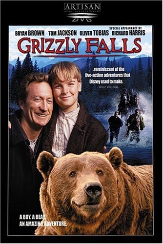 GRIZZLY FALLS [IMPORT]