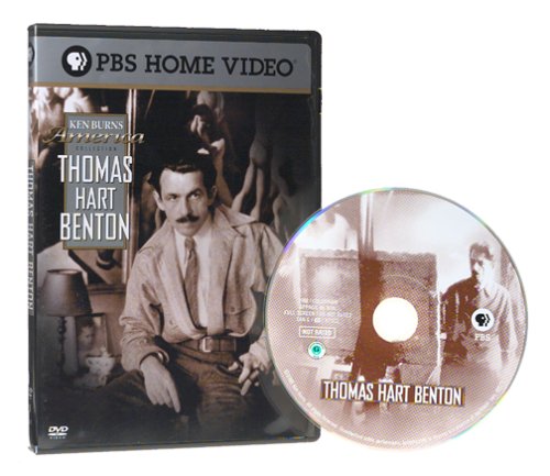 KEN BURNS' AMERICA: THOMAS HART BENTON [IMPORT]