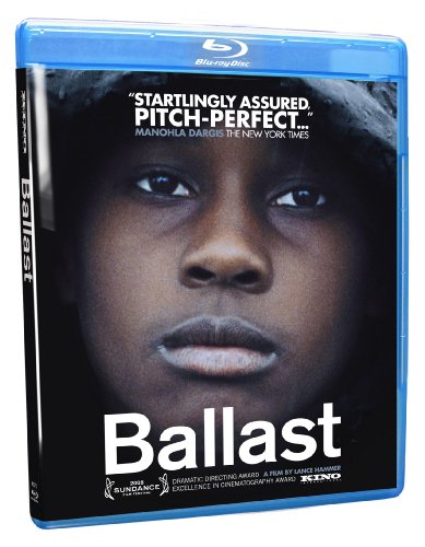 BALLAST [BLU-RAY] [IMPORT]