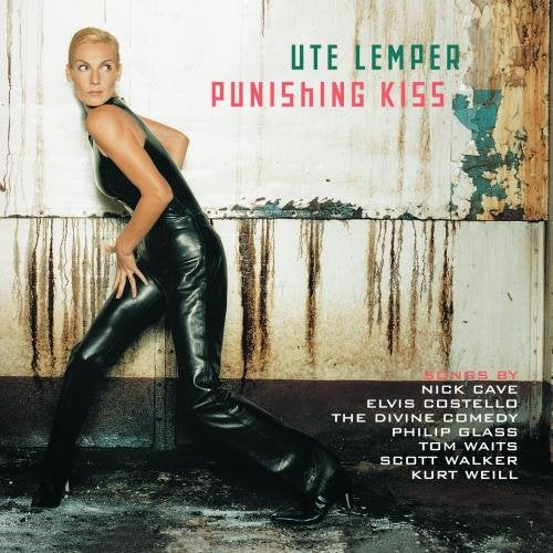 LEMPER, UTE - PUNISHING KISS