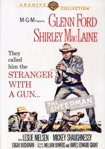 SHEEPMAN - DVD-WARNER ARCHIVE