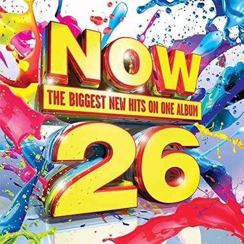 VARIOUS ARTISTS - NOW! 26