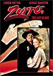 ZORRO, THE GAY BLADE (WIDESCREEN)