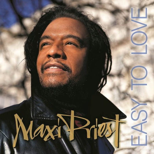 PRIEST, MAXI  - EASY TO LOVE