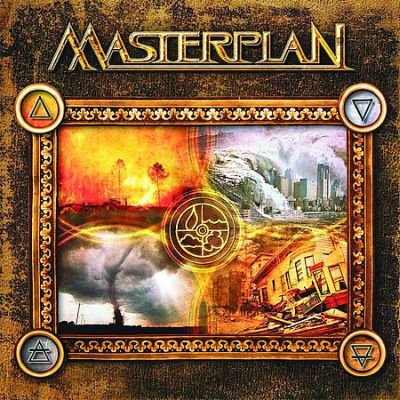 MASTERPLAN - MASTERPLAN